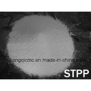 Exportation d&#39;usine d&#39;origine STPP directement fabricant authentique de tripolyphosphate de sodium